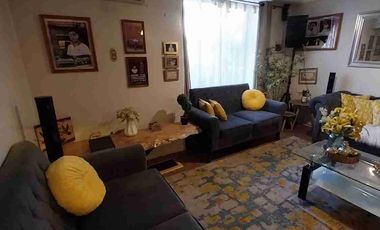 VENDE CASA EN RENGO ,VILLA ARAUCANIA