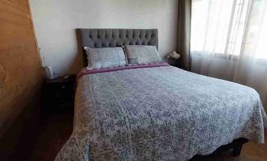 VENDE CASA EN RENGO ,VILLA ARAUCANIA