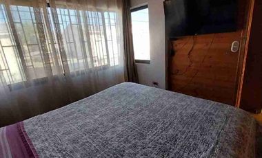 VENDE CASA EN RENGO ,VILLA ARAUCANIA