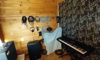 VENDE CASA EN RENGO ,VILLA ARAUCANIA