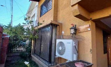 VENDE CASA EN RENGO ,VILLA ARAUCANIA