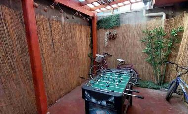 VENDE CASA EN RENGO ,VILLA ARAUCANIA