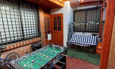 VENDE CASA EN RENGO ,VILLA ARAUCANIA