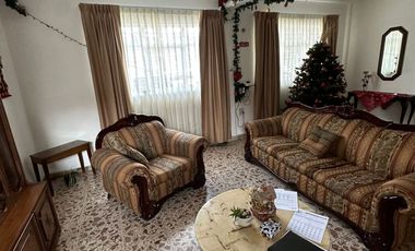 🏡 Venta de Casa – Los Volcanes, Nezahualcóyotl, Estado de México