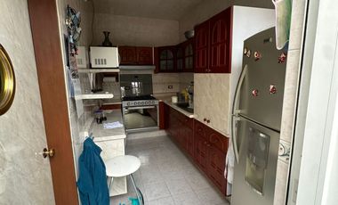 🏡 Venta de Casa – Los Volcanes, Nezahualcóyotl, Estado de México