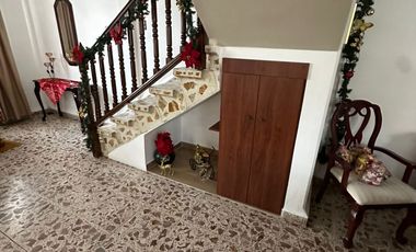 🏡 Venta de Casa – Los Volcanes, Nezahualcóyotl, Estado de México