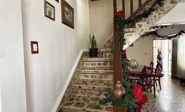 🏡 Venta de Casa – Los Volcanes, Nezahualcóyotl, Estado de México