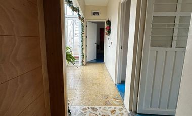 🏡 Venta de Casa – Los Volcanes, Nezahualcóyotl, Estado de México