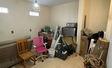 🏡 Venta de Casa – Los Volcanes, Nezahualcóyotl, Estado de México