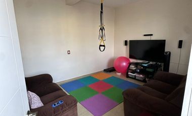 🏡 Venta de Casa – Los Volcanes, Nezahualcóyotl, Estado de México