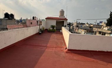 🏡 Venta de Casa – Los Volcanes, Nezahualcóyotl, Estado de México