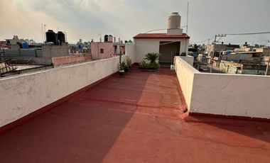 🏡 Venta de Casa – Los Volcanes, Nezahualcóyotl, Estado de México