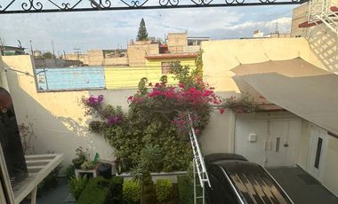 🏡 Venta de Casa – Los Volcanes, Nezahualcóyotl, Estado de México