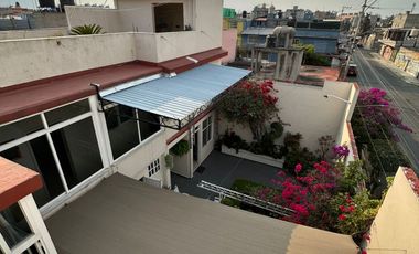 🏡 Venta de Casa – Los Volcanes, Nezahualcóyotl, Estado de México