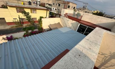 🏡 Venta de Casa – Los Volcanes, Nezahualcóyotl, Estado de México