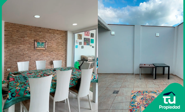 Casa en Conjunto Residencial