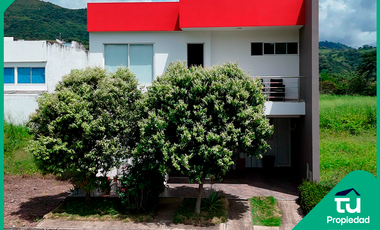 Casa en Conjunto Residencial