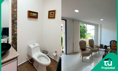 Casa en Conjunto Residencial