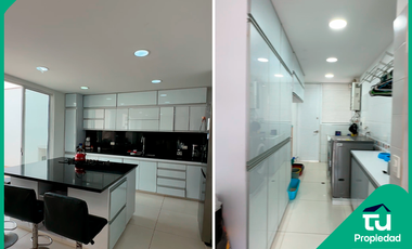 Casa en Conjunto Residencial
