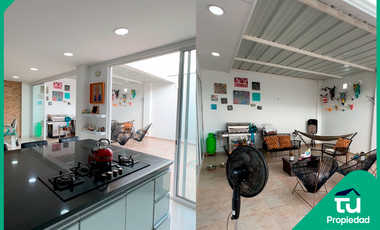 Casa en Conjunto Residencial