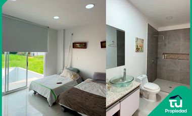Casa en Conjunto Residencial