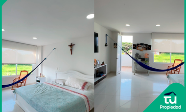 Casa en Conjunto Residencial