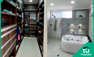 Casa en Conjunto Residencial