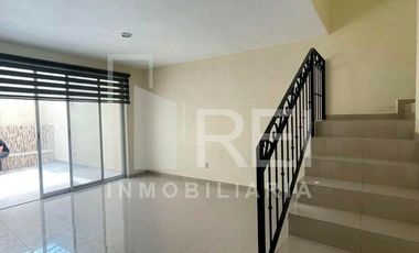 RENTA CASA COTO LAS MONTAÑAS SENDEROS DE MONTE VERDE TLAJOMULCO