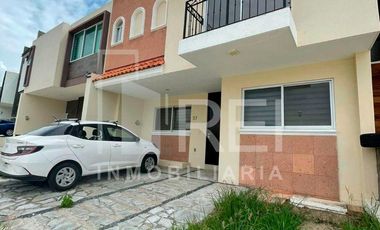 RENTA CASA COTO LAS MONTAÑAS SENDEROS DE MONTE VERDE TLAJOMULCO