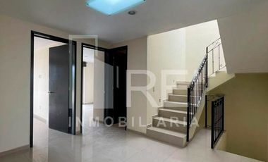 RENTA CASA COTO LAS MONTAÑAS SENDEROS DE MONTE VERDE TLAJOMULCO