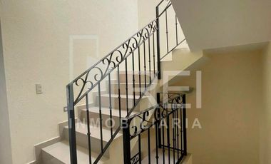 RENTA CASA COTO LAS MONTAÑAS SENDEROS DE MONTE VERDE TLAJOMULCO