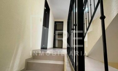 RENTA CASA COTO LAS MONTAÑAS SENDEROS DE MONTE VERDE TLAJOMULCO