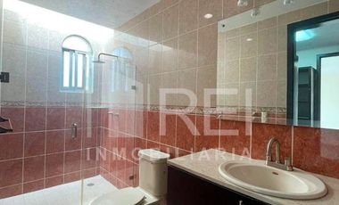 RENTA CASA COTO LAS MONTAÑAS SENDEROS DE MONTE VERDE TLAJOMULCO