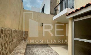 RENTA CASA COTO LAS MONTAÑAS SENDEROS DE MONTE VERDE TLAJOMULCO