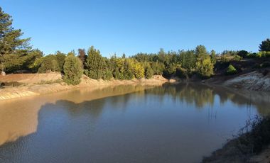 Terreno Lo Gallardo , Pichilemu
