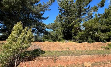 Terreno Lo Gallardo , Pichilemu