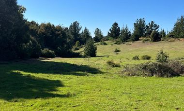 Terreno Lo Gallardo , Pichilemu