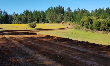 Terreno Lo Gallardo , Pichilemu