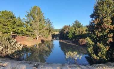 Terreno Lo Gallardo , Pichilemu