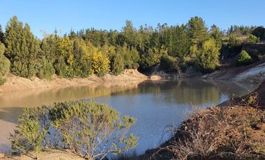 Terreno Lo Gallardo , Pichilemu