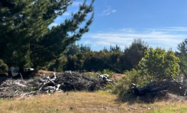 Terreno Lo Gallardo , Pichilemu