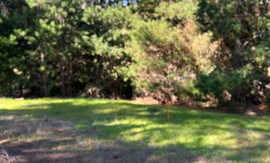 Terreno Lo Gallardo , Pichilemu