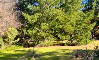 Terreno Lo Gallardo , Pichilemu