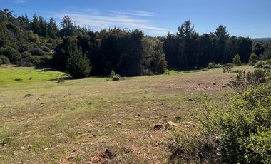 Terreno Lo Gallardo , Pichilemu