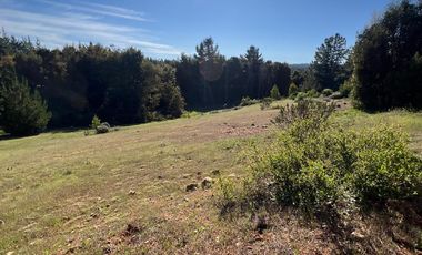 Terreno Lo Gallardo , Pichilemu
