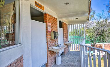 ESCUELA EN VENTA EN LAGO DE GUADALUPE, CUAUTITLAN IZCALLI