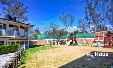 ESCUELA EN VENTA EN LAGO DE GUADALUPE, CUAUTITLAN IZCALLI