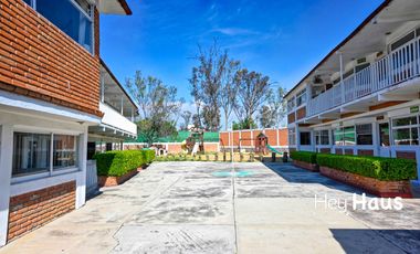ESCUELA EN VENTA EN LAGO DE GUADALUPE, CUAUTITLAN IZCALLI