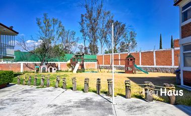 ESCUELA EN VENTA EN LAGO DE GUADALUPE, CUAUTITLAN IZCALLI