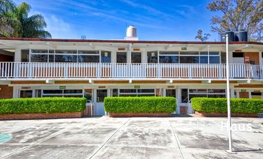 ESCUELA EN VENTA EN LAGO DE GUADALUPE, CUAUTITLAN IZCALLI